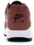 Shop Nike Air Max 1 Jewel Dusty Peach 918354-200