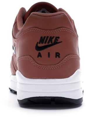 Nike Air Max 1 Jewel Dusty Peach 918354-200 Shop Nike Air Max 1 Jewel Dusty Peach 918354-200