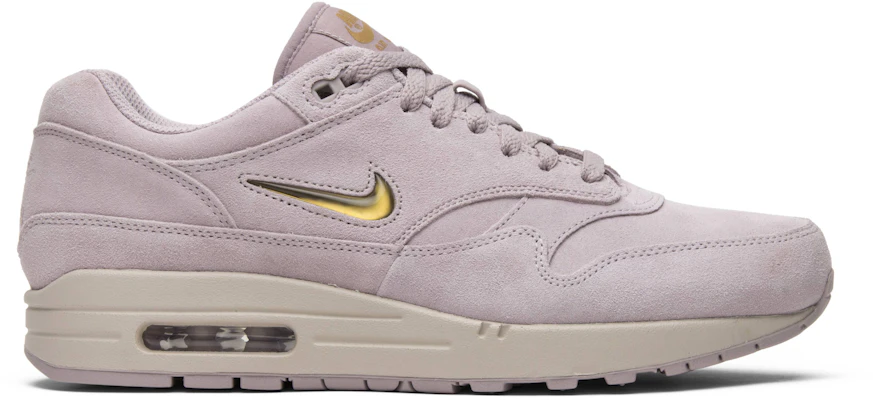Nike Air Max 1 Jewel Partikel Rose 918354-601 Buy Nike Air Max 1 Jewel Partikel Rose 918354-601