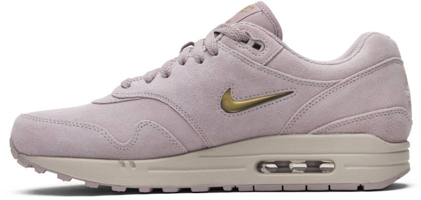 Nike Air Max 1 Jewel Partikel Rose 918354-601 Lookbook Nike Air Max 1 Jewel Partikel Rose 918354-601