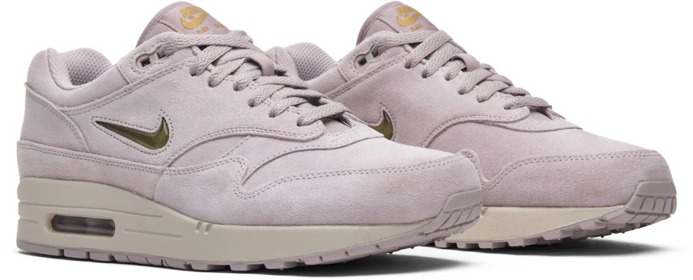 Nike Air Max 1 Jewel Partikel Rose 918354-601 Cheap Nike Air Max 1 Jewel Partikel Rose 918354-601