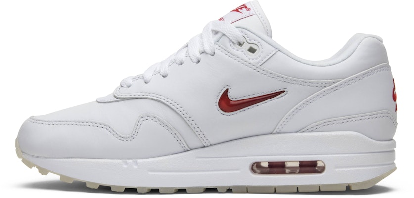 Air max 1 ruby jewel on sale