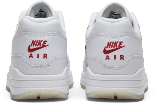 Nike Air Max 1 Jewel Rare Ruby 918354 104 918354 104 Novelship