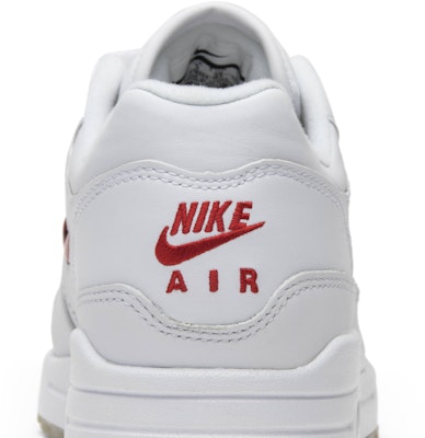 Air max 1 premium jewel rare ruby best sale