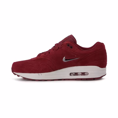 Nike Air Max 1 Jewel Team Red