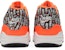 Nike Air Max 1 Just Do It Pack Hitam Oren 875844-008