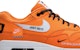 Nike Air Max 1 Just Do It Pack Orange AO1021-800 - Kasut Sneakers