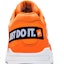Sizing Nike Air Max 1 Just Do It Pack Orange AO1021-800 - Kasut Sneakers
