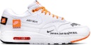 Buy Nike Air Max 1 Just Do It Pack Putih AO1021-100
