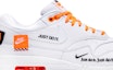 Order Nike Air Max 1 Just Do It Pack Putih AO1021-100