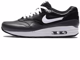 Nike Air Max 1 Kulit 'Hitam Kelabu Putih' 654466-001 Buy Nike Air Max 1 Kulit 'Hitam Kelabu Putih' 654466-001