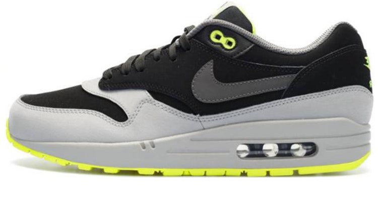 nike-air-max-1-leather-black-silver-volt-654466-007