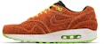 Nike Air Max 1 Leopard Orange 579920-881 (Warna Jingga)