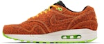 Lookbook Nike Air Max 1 Leopard Orange 579920-881 (Warna Jingga)