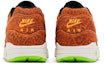 Details for Nike Air Max 1 Leopard Orange 579920-881 (Warna Jingga)