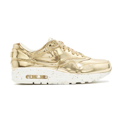 Nike Air Max 1 Liquid Gold