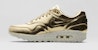 Nike Air Max 1 Emas Cair 635786-770