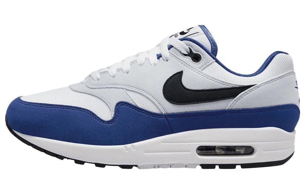 Buy Nike Air Max 1 Low 'Biru Diraja Gelap' FD9082-1​​00