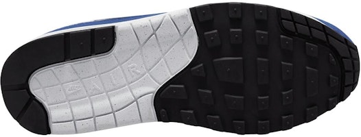 Nike Air Max 1 Low 'Azul Real Profundo' FD9082-100 Shop Nike Air Max 1 Low 'Azul Real Profundo' FD9082-100