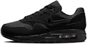 Buy (PS) 耐克Air Max 1 三重黑 DZ3307-001