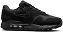 Order (PS) 耐克Air Max 1 三重黑 DZ3307-001