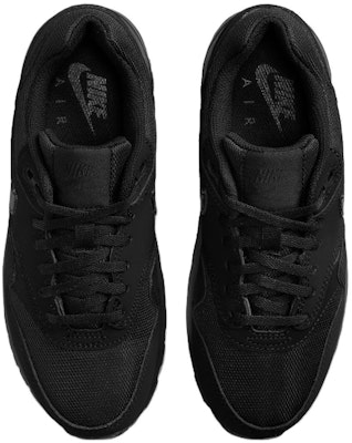 (PS) 耐克Air Max 1 三重黑 DZ3307-001 Shop (PS) 耐克Air Max 1 三重黑 DZ3307-001