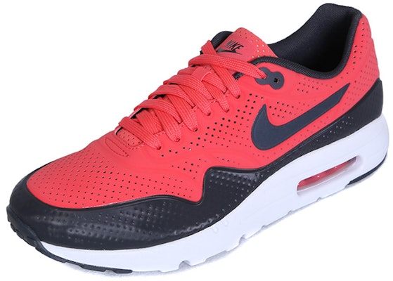Nike air max ultra moire red sales