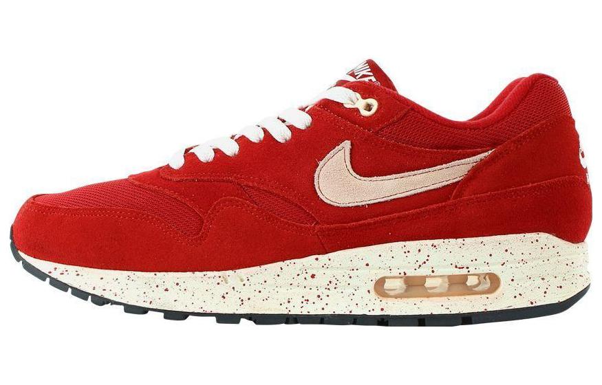 Nike Air Max 1 Low 'Versatile Comfort Red' 319986-611