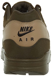 Nike Air Max 1 LTR Premium 'Dark Loden' Sepatu Pria 705282-300 Shop Nike Air Max 1 LTR Premium 'Dark Loden' Sepatu Pria 705282-300
