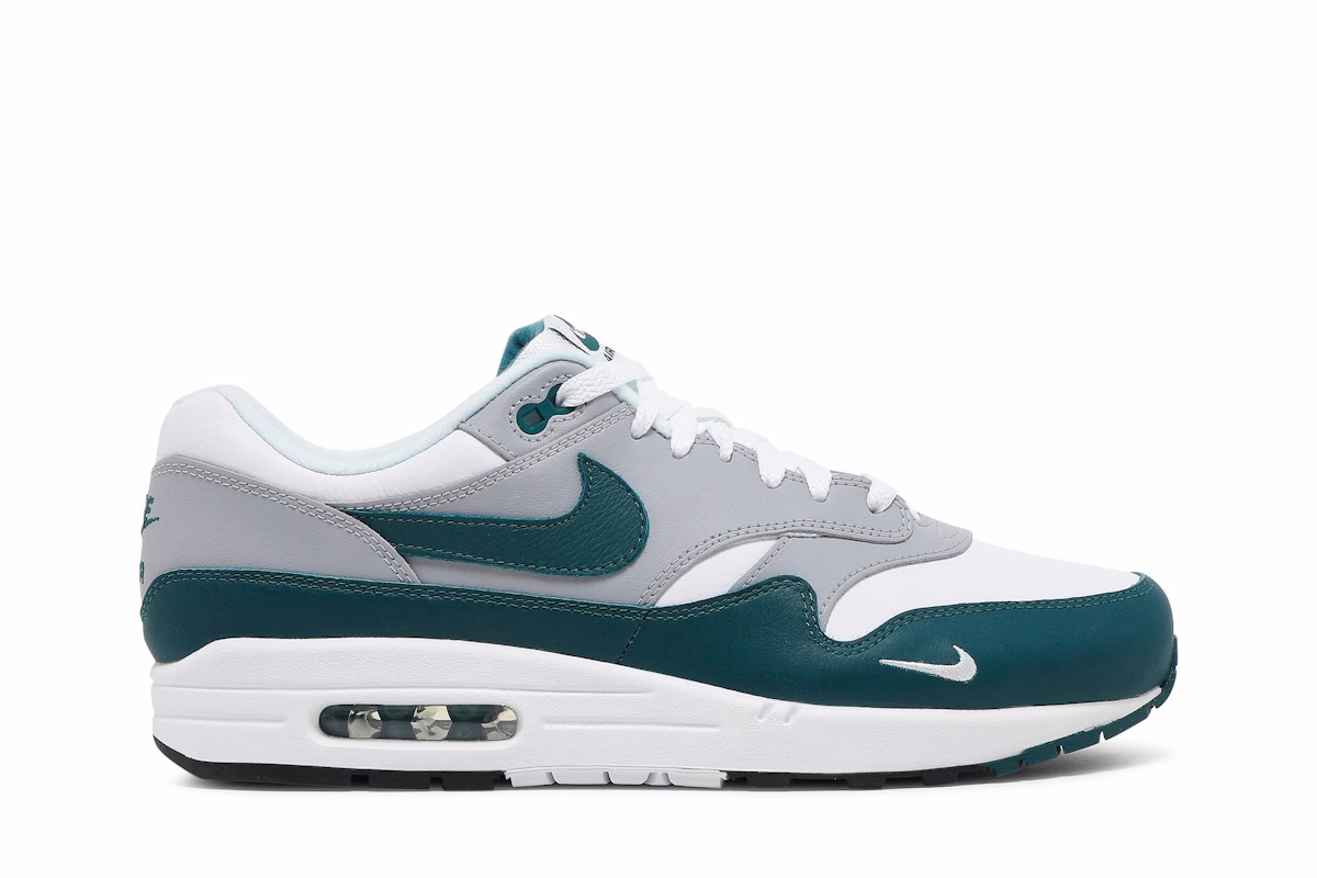 Nike Air Max 1 LV8 'Dark Teal Green' DH4059-101