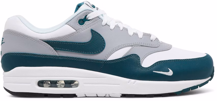 Nike Air Max 1 LV8 'Hijau Teal Gelap' DH4059-101 Buy Nike Air Max 1 LV8 'Hijau Teal Gelap' DH4059-101