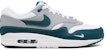 Nike Air Max 1 LV8 'Hijau Teal Gelap' DH4059-101