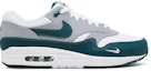 Buy Nike Air Max 1 LV8 'Hijau Teal Gelap' DH4059-101