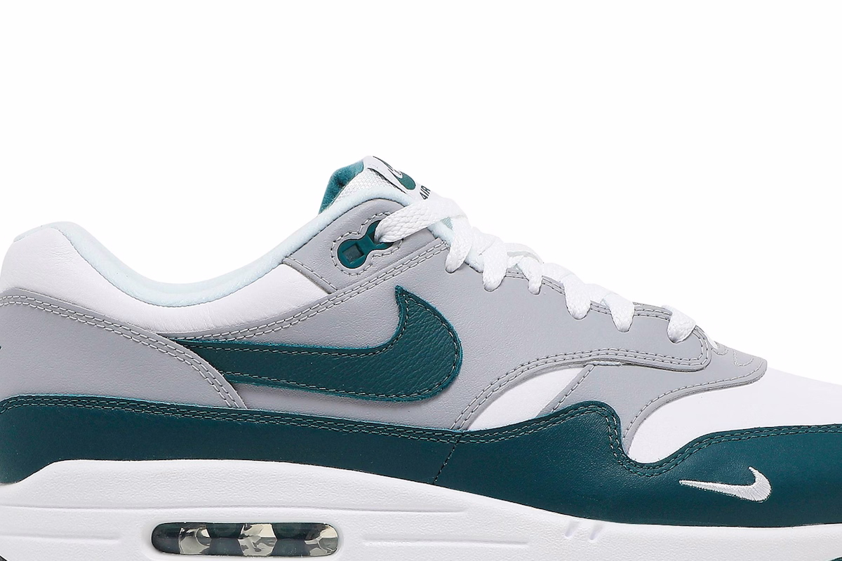Nike Air Max 1 LV8 'Dark Teal Green' DH4059-101