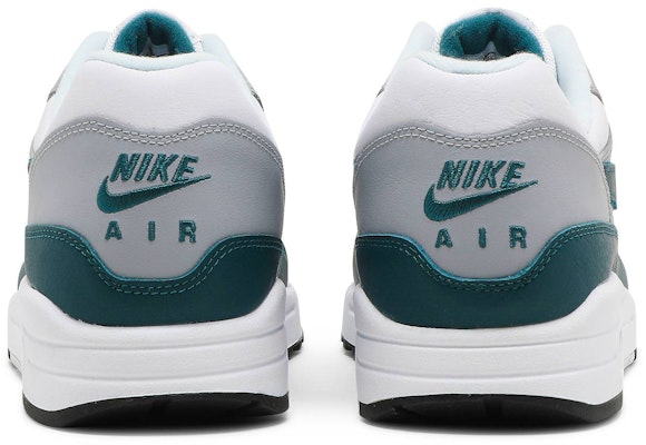 Nike Air Max 1 LV8 'Hijau Teal Gelap' DH4059-101 Details for Nike Air Max 1 LV8 'Hijau Teal Gelap' DH4059-101