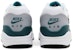 Nike Air Max 1 LV8 'Hijau Teal Gelap' DH4059-101