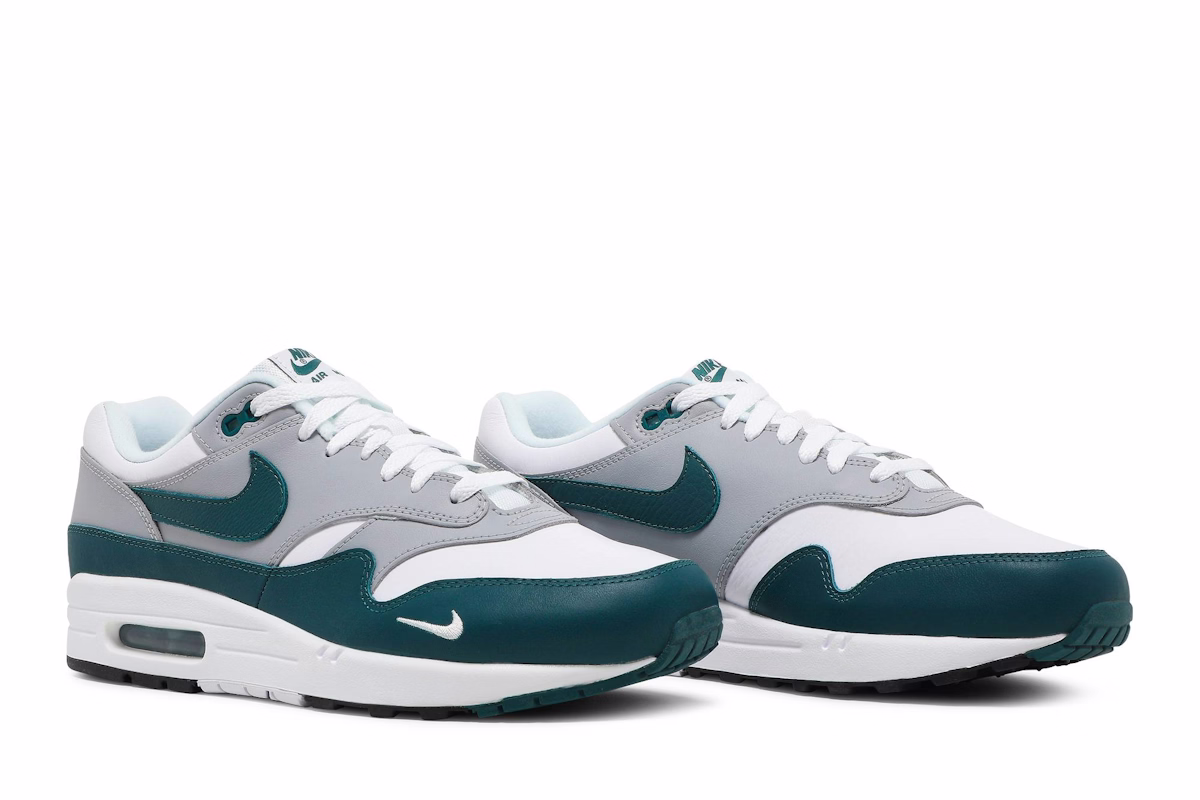 Nike Air Max 1 LV8 'Dark Teal Green' DH4059-101