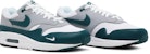 Nike Air Max 1 LV8 'Hijau Teal Gelap' DH4059-101
