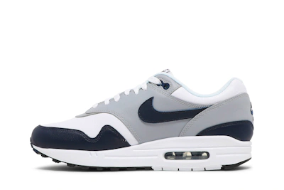 Nike Air Max 1 LV8 'Obsidian' DH4059-100