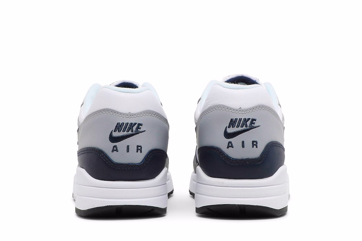Nike Air Max 1 LV8 'Obsidian' DH4059-100