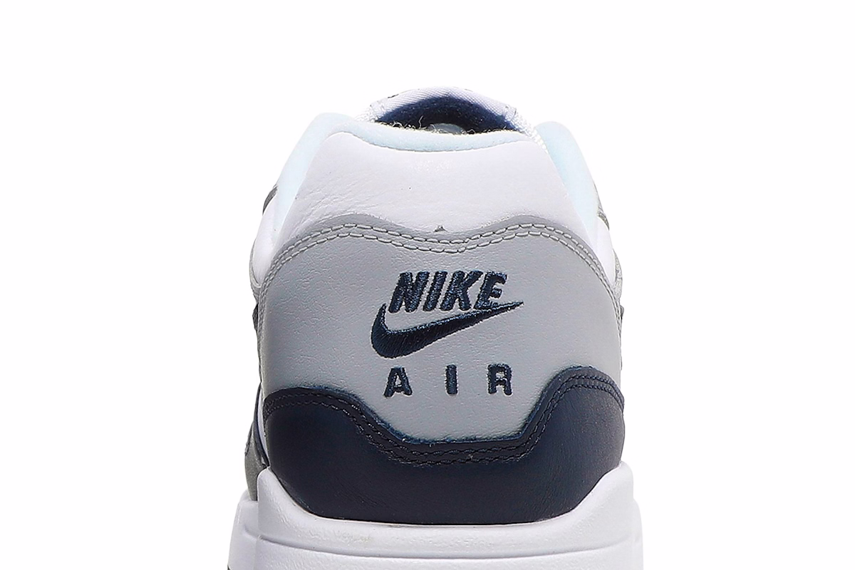 Nike Air Max 1 LV8 'Obsidian' DH4059-100