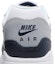 Sizing Nike Air Max 1 LV8 'Obsidian' Lelaki Perempuan Sneakers DH4059-100