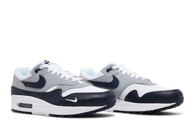 Nike Air Max 1 LV8 'Obsidian' DH4059-100