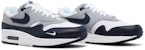 Nike Air Max 1 LV8 'Obsidian' Lelaki Perempuan Sneakers DH4059-100