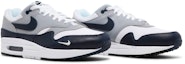 Cheap Nike Air Max 1 LV8 'Obsidian' Lelaki Perempuan Sneakers DH4059-100
