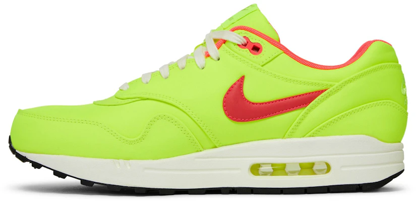 Nike Air Max 1 Magista Volt Sepatu Pria 665873-700 Lookbook Nike Air Max 1 Magista Volt Sepatu Pria 665873-700