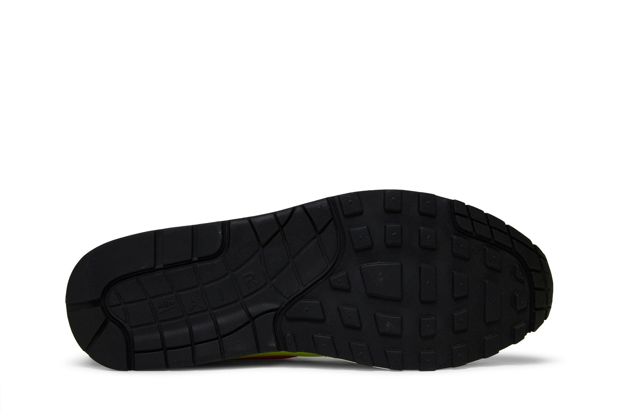 Shop Nike Air Max 1 Magista Volt Sepatu Pria 665873-700