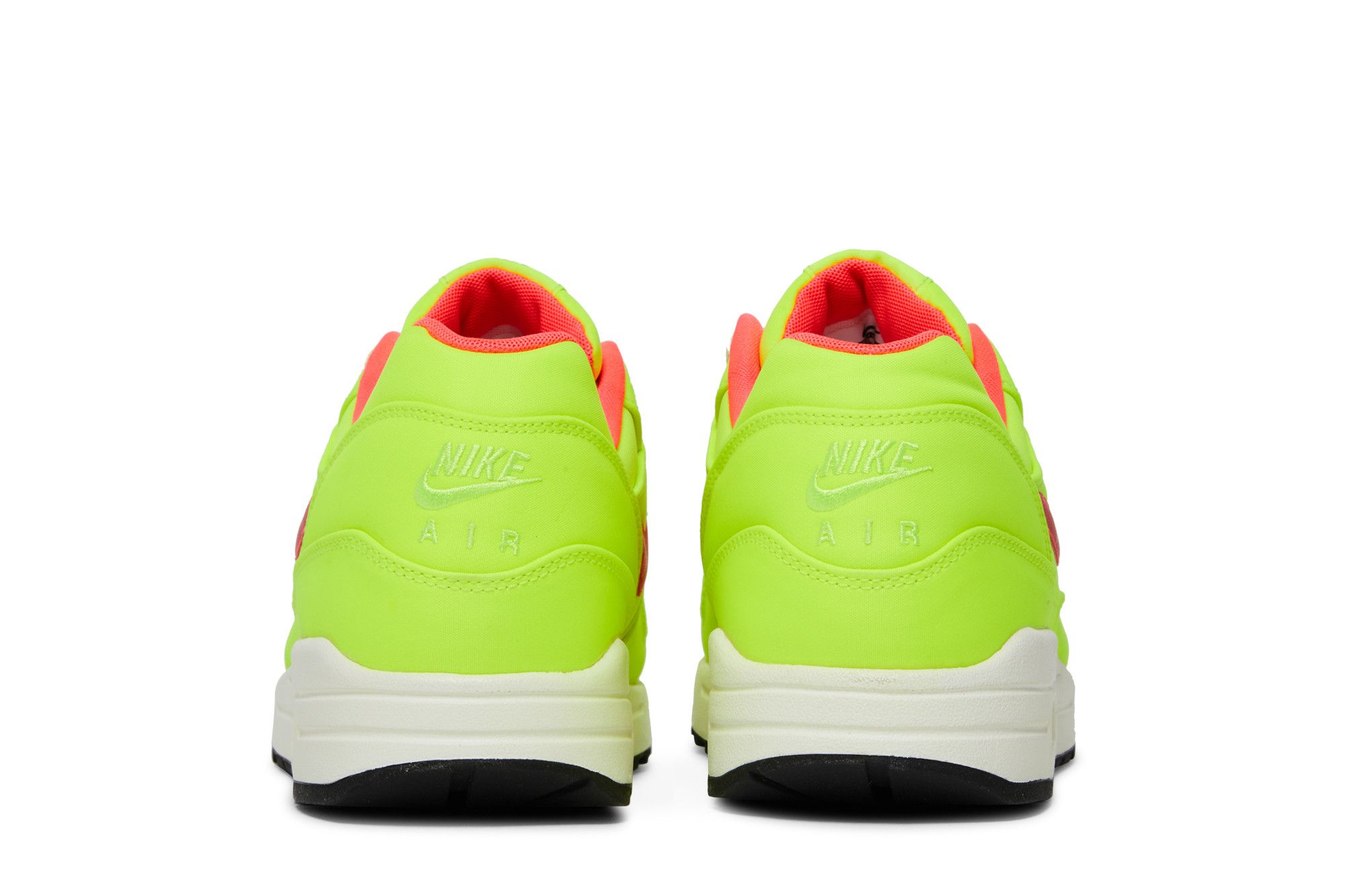 Details for Nike Air Max 1 Magista Volt Sepatu Pria 665873-700