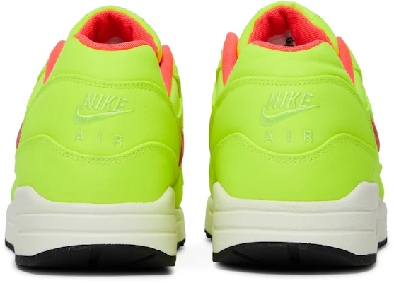 Nike Air Max 1 Magista Volt Sepatu Pria 665873-700 Details for Nike Air Max 1 Magista Volt Sepatu Pria 665873-700