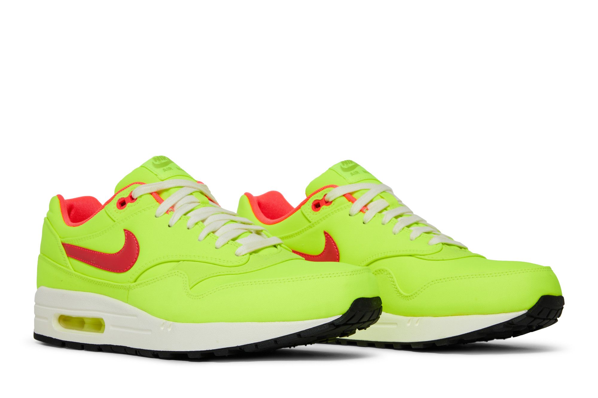 Cheap Nike Air Max 1 Magista Volt Sepatu Pria 665873-700